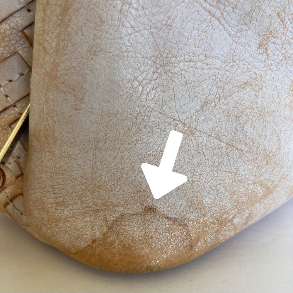 Patricia Nash | Marcellina | Hobo | Braided Stitch | Bag | Purse - Picture 10 of 15
